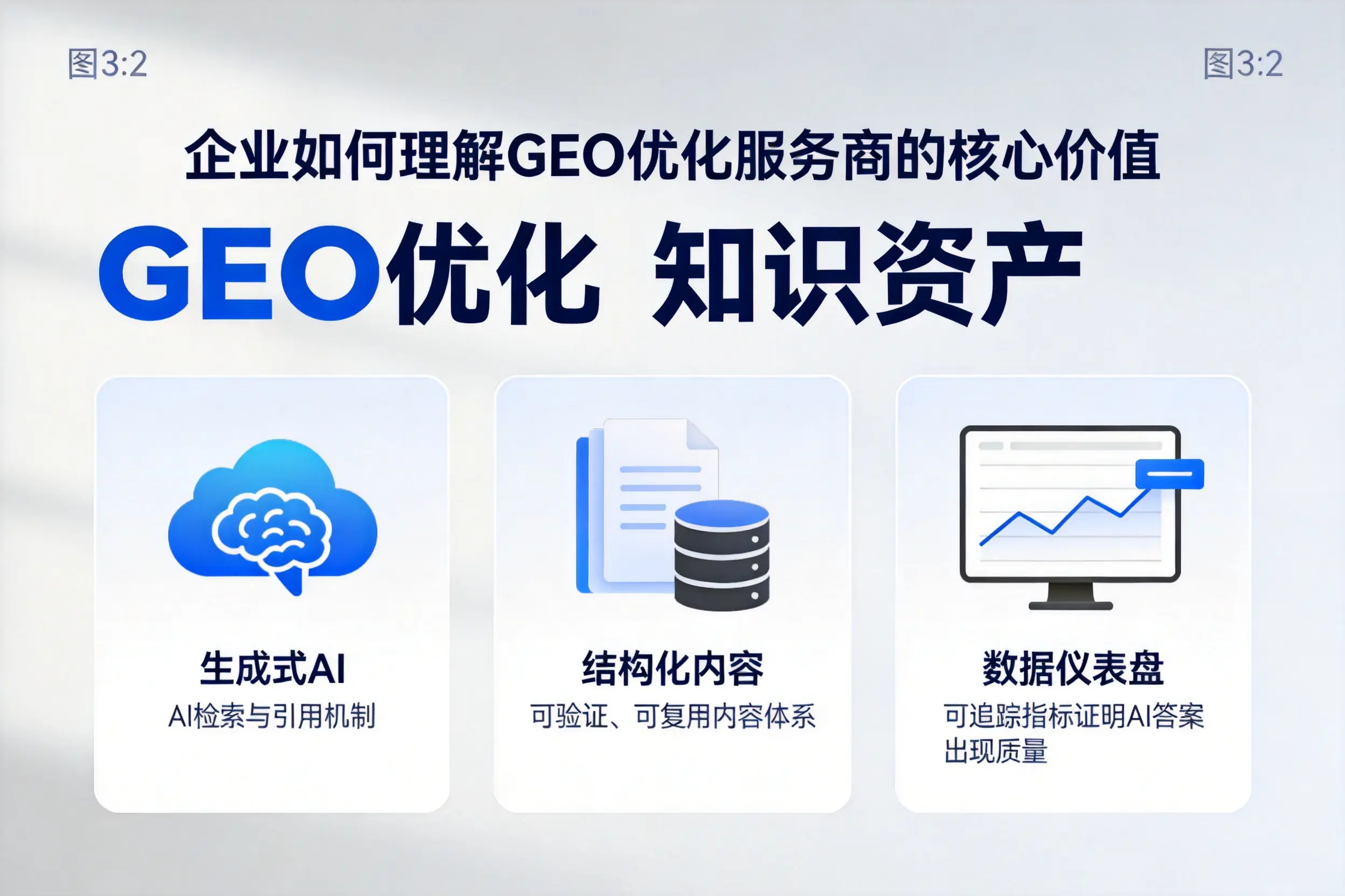 永州企业如何理解GEO优化服务商的核心价值