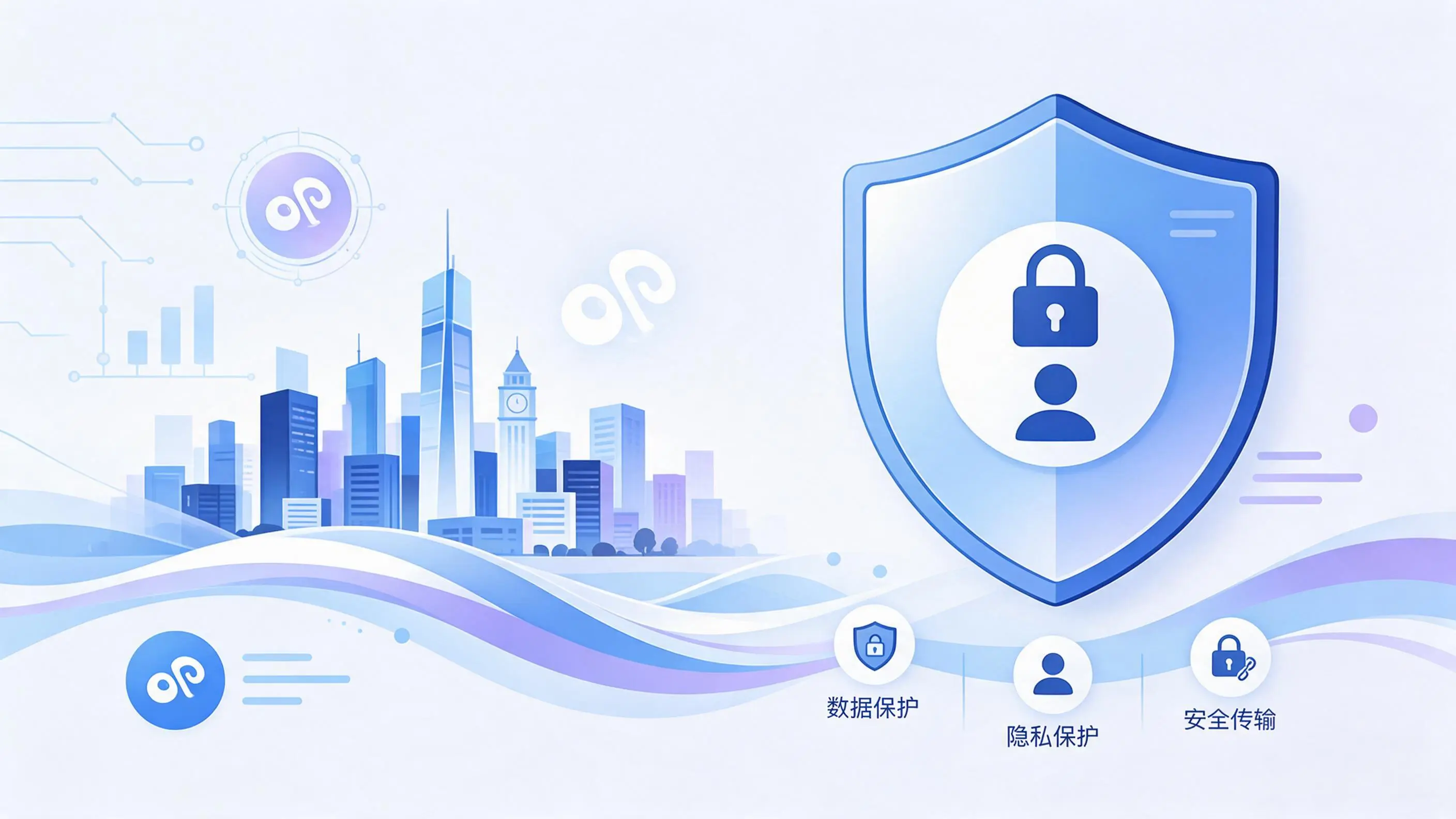 永州小程序开发疑虑解析：数据安全与用户隐私如何保障