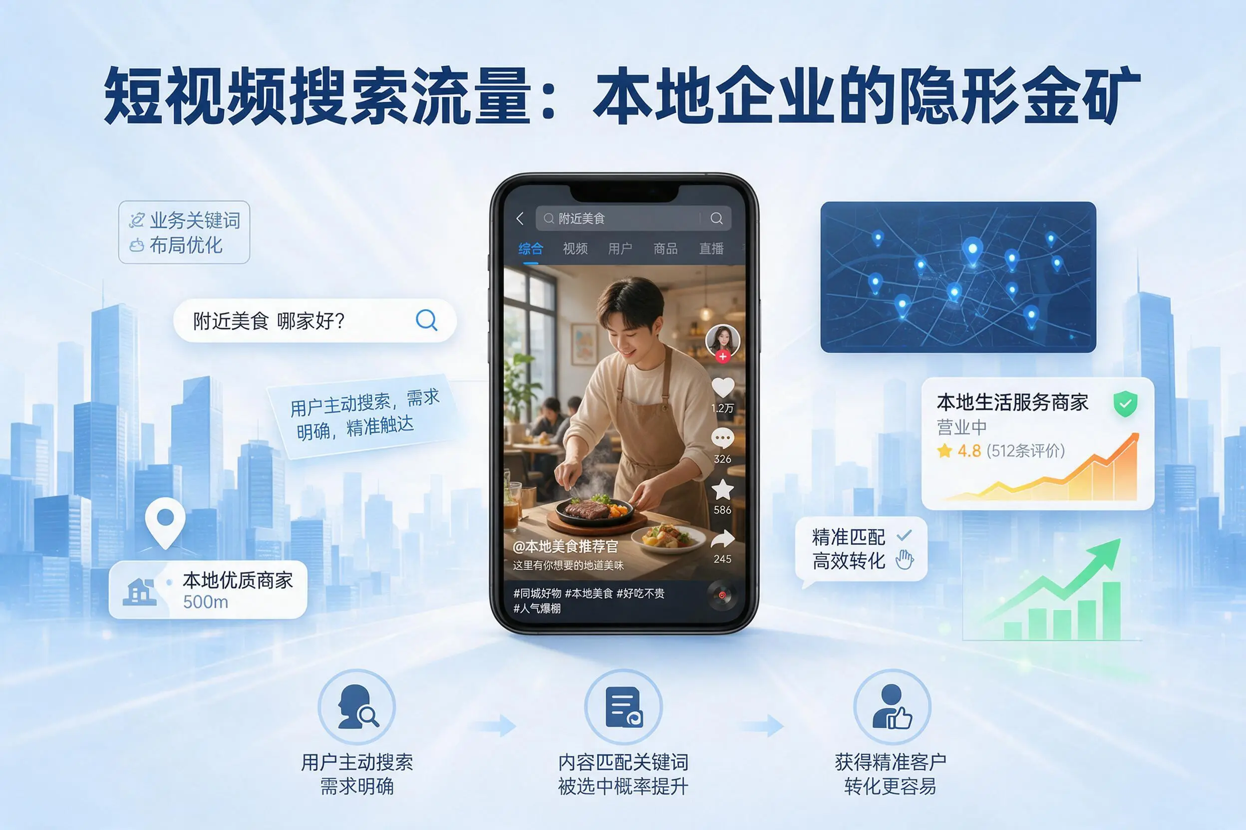 永州企业为何要做短视频代运营？流量逻辑与转化路径解析